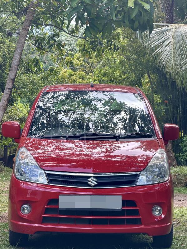 Suzuki Estilo 2011 - Used Car sale in Sri Lanka - patpat.lk