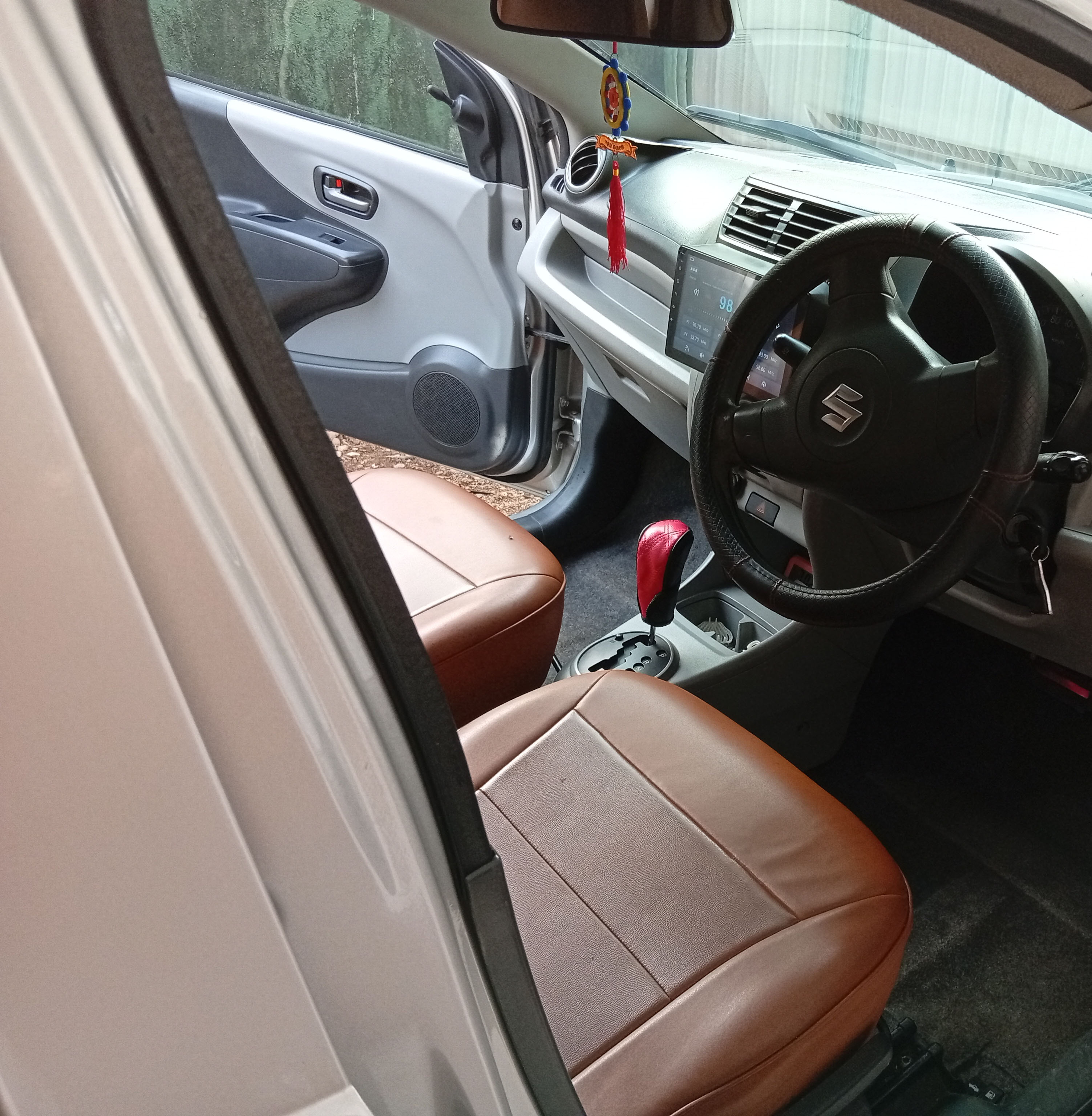 Suzuki A Star 2012 - භාවිතා කරන ලද කාර් sale in Sri Lanka - patpat.lk