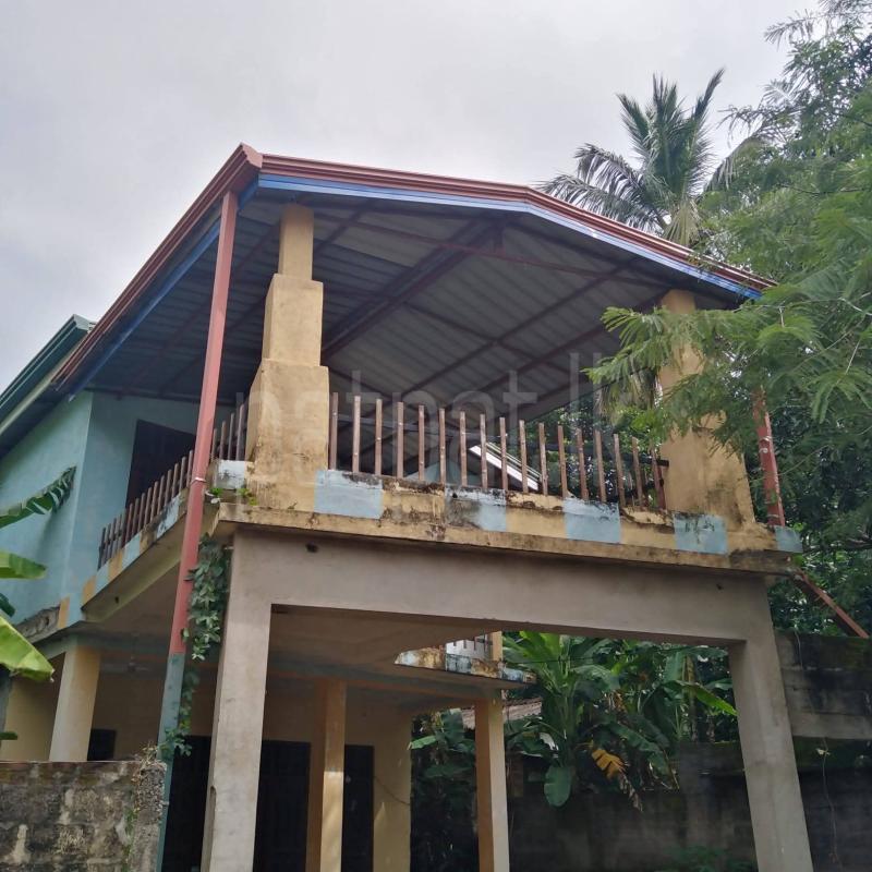 House for Sale in Narammala