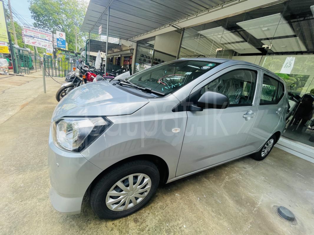 Daihatsu Mira 2024 - Brand New Car sale in Sri Lanka - patpat.lk