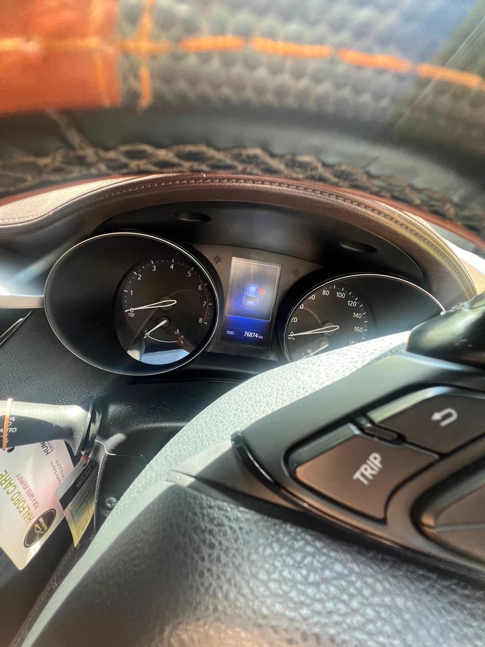 Toyota CHR 2019 - பயன்படுத்தப்பட்டது SUV sale in Sri Lanka - patpat.lk