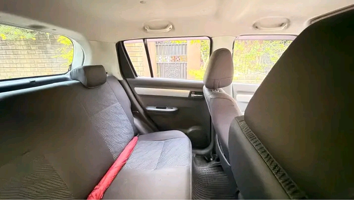 Suzuki Swift 2010 - Used Car sale in Sri Lanka - patpat.lk