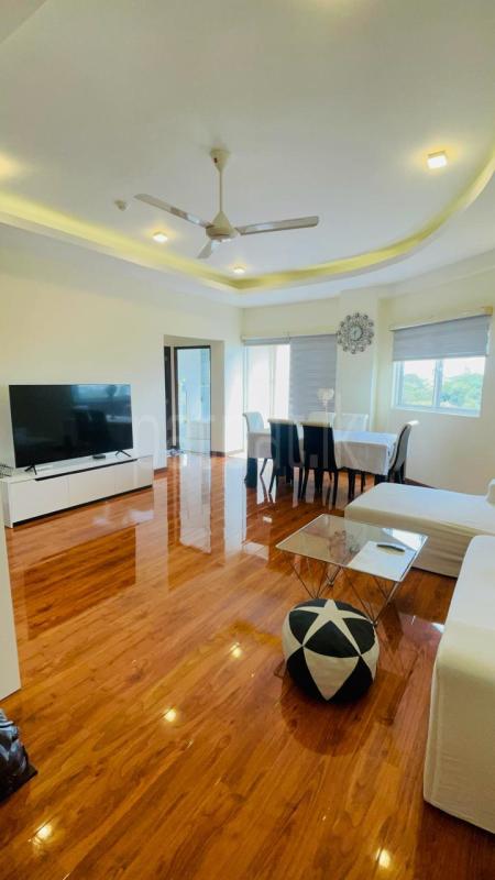 Furnished Apartment for Sale in Ethul Kotte
