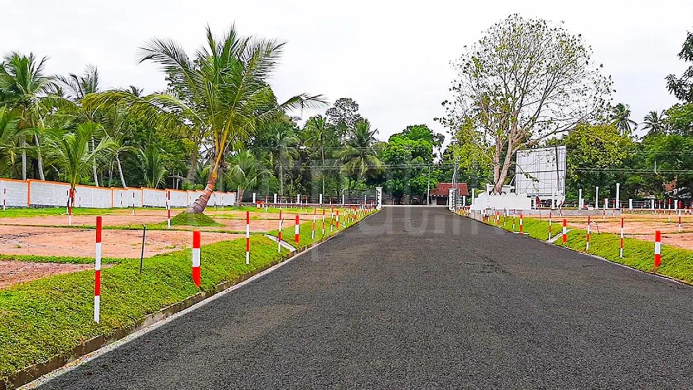 Agricultural Land for Sale in Piliyandala