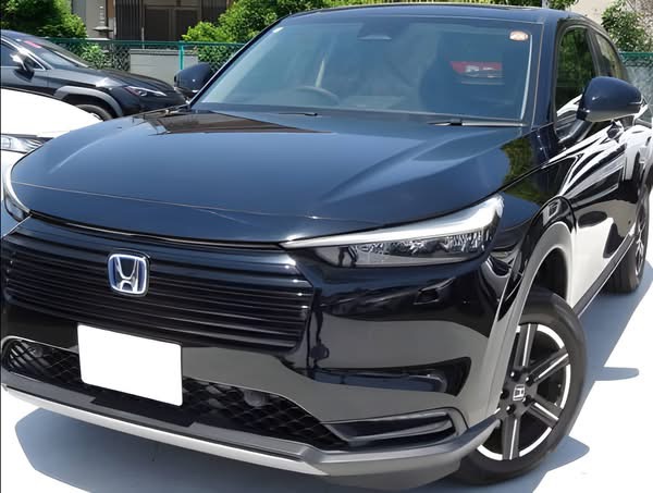 Honda Vezel 2014 - Used SUV sale in Sri Lanka - patpat.lk