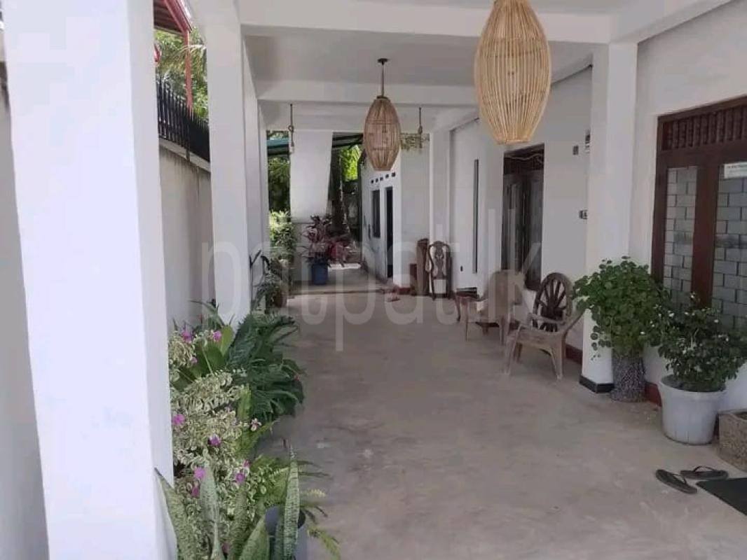 House for Sale in Weligama