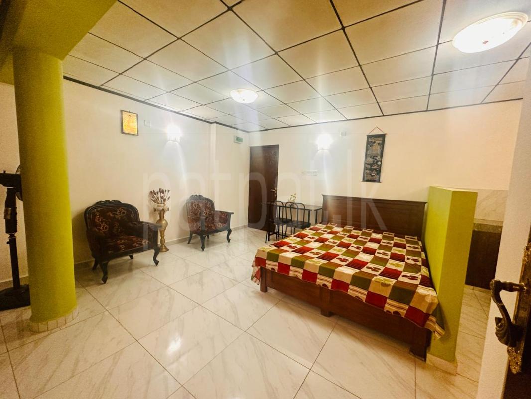 Annex for Rent in Malabe