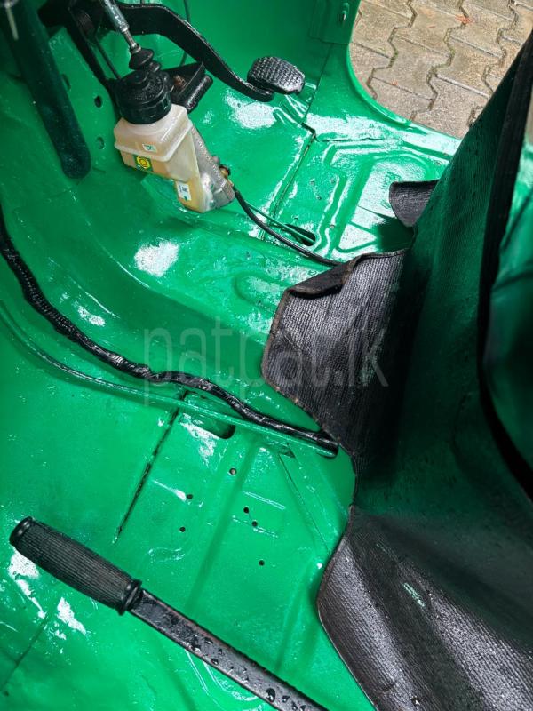 Bajaj 4 stroke 2010 - பயன்படுத்தப்பட்டது முச்சக்கர வண்டி sale in Sri Lanka - patpat.lk