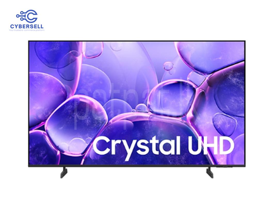 Samsung U8500F 65 Inch Crystal UHD 4K Smart TV