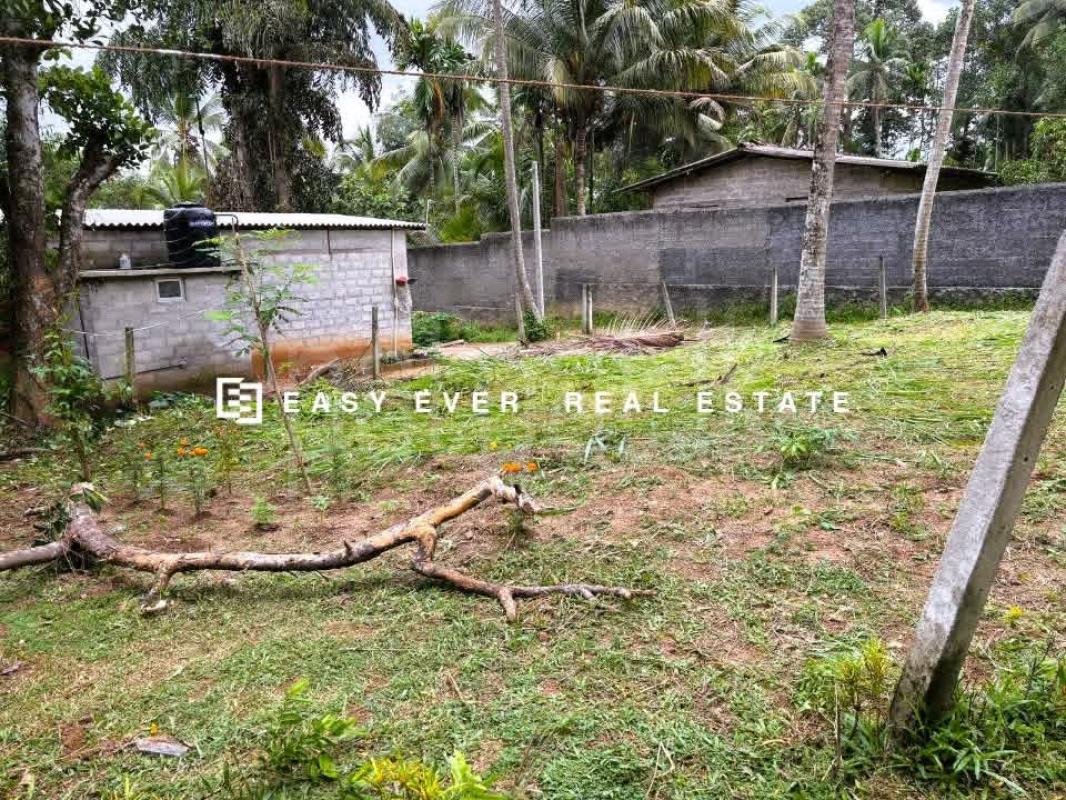 Residential Land for Sale in Kirindiwela
