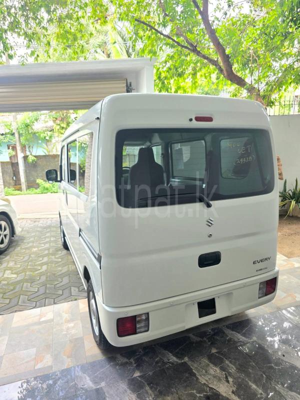 Suzuki Every 2024 - மறுசீரமைக்கப்பட்டது வேன் sale in Sri Lanka - patpat.lk