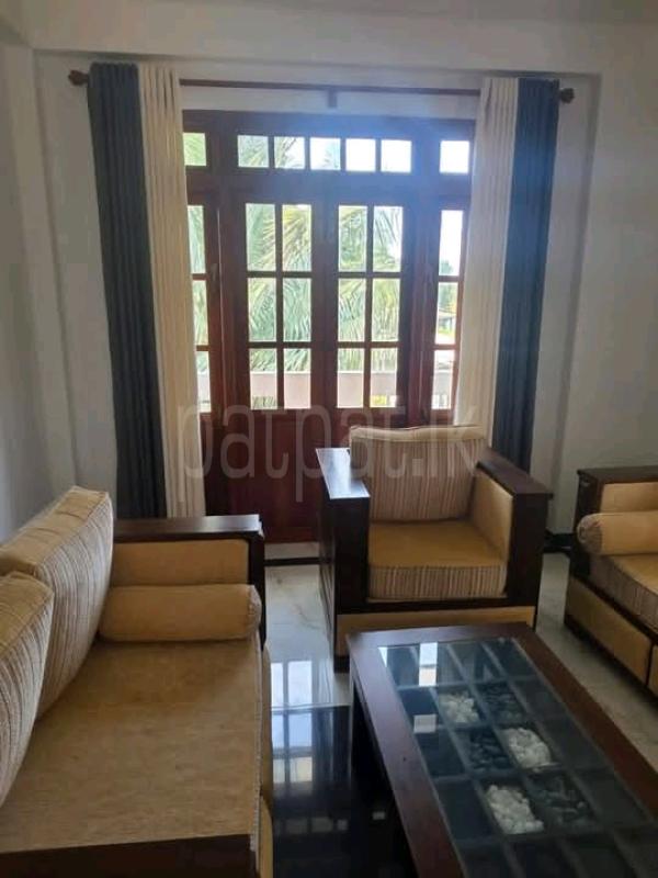 House for Rent in Kalutara
