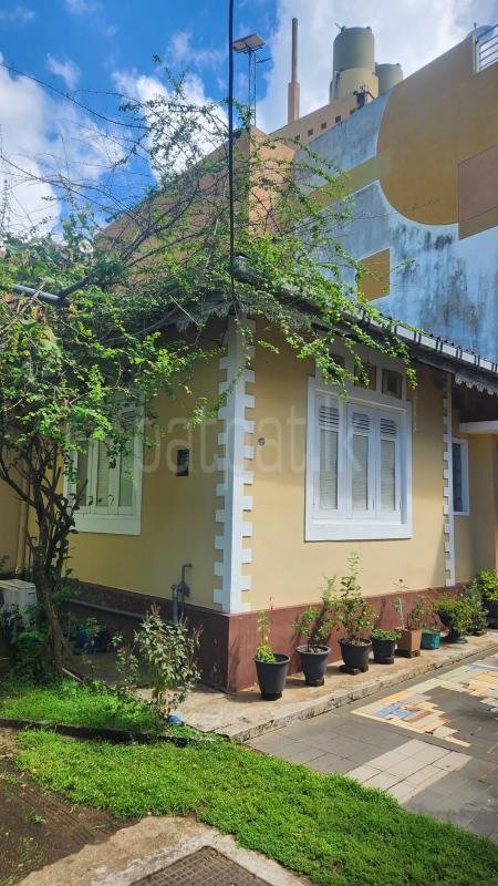 Residential Land for Sale in Nugegoda