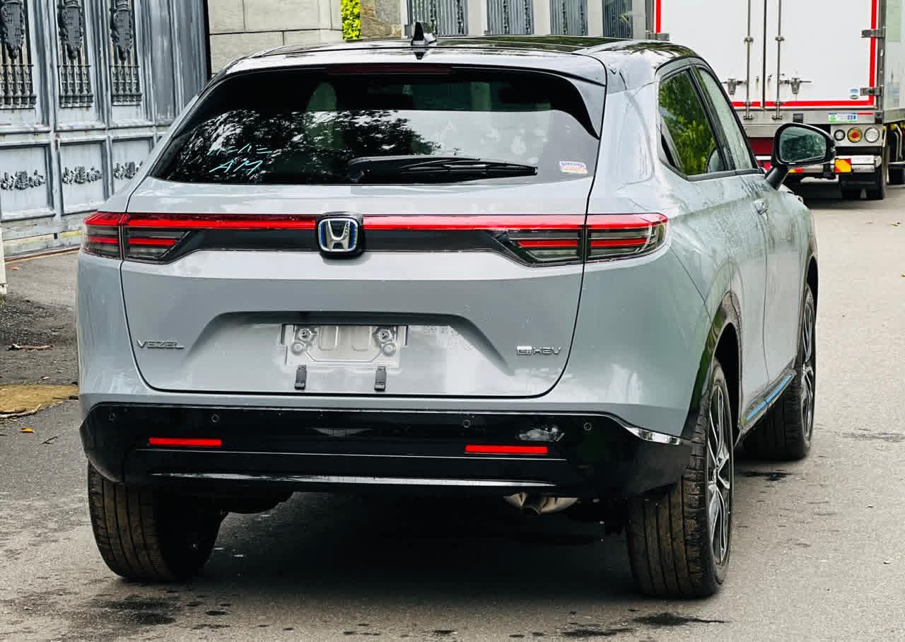 Honda Vezel 2025 - சான்றளிக்கப்பட்டது SUV sale in Sri Lanka - patpat.lk