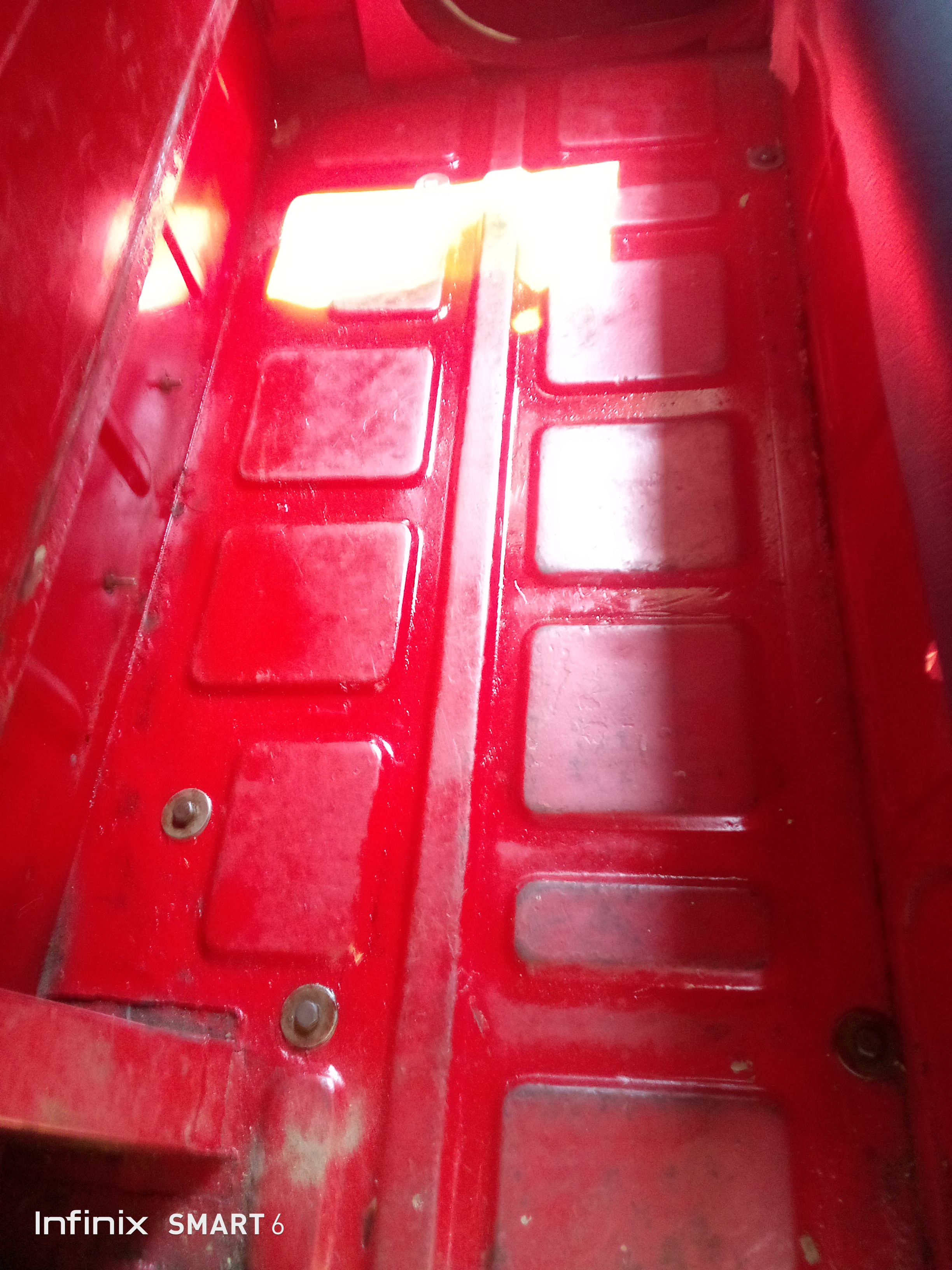 Bajaj Three Wheel 2006 - Used Three wheeler sale in Sri Lanka - patpat.lk