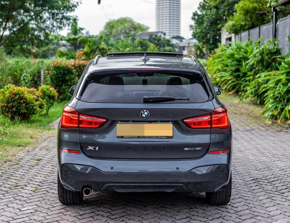BMW X Series 2019 - Used Car sale in Sri Lanka - patpat.lk