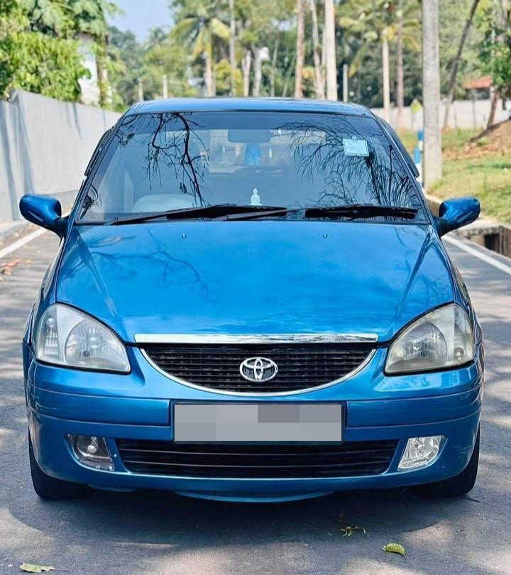 Tata Indica 2004 - பயன்படுத்தப்பட்டது கார் sale in Sri Lanka - patpat.lk