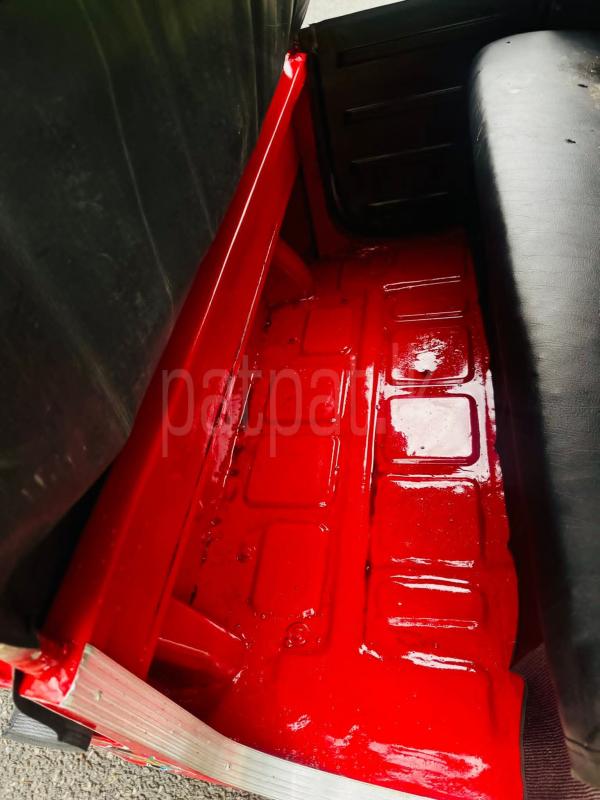 Bajaj Three Wheel 2010 - பயன்படுத்தப்பட்டது முச்சக்கர வண்டி sale in Sri Lanka - patpat.lk