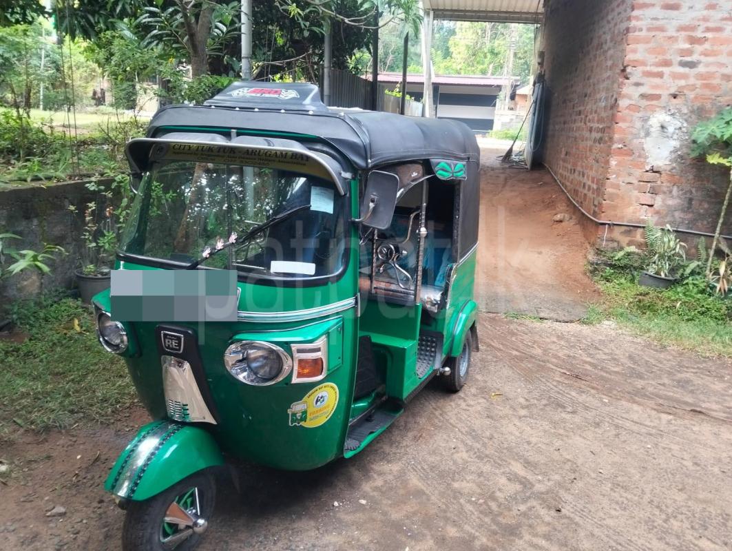 Bajaj 4 stroke 2013 - பயன்படுத்தப்பட்டது முச்சக்கர வண்டி sale in Sri Lanka - patpat.lk