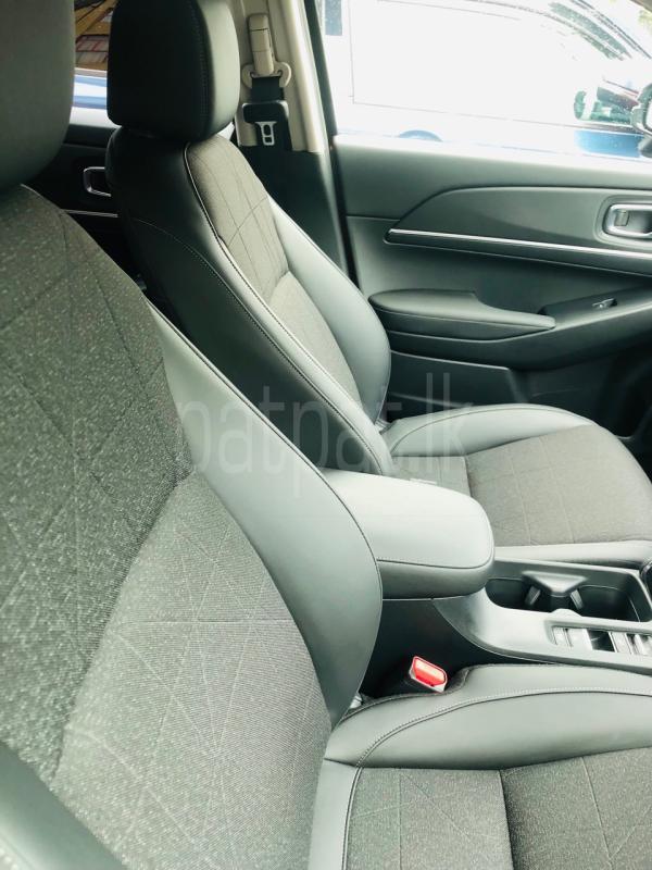 Honda Vezel 2025 - சான்றளிக்கப்பட்டது SUV sale in Sri Lanka - patpat.lk