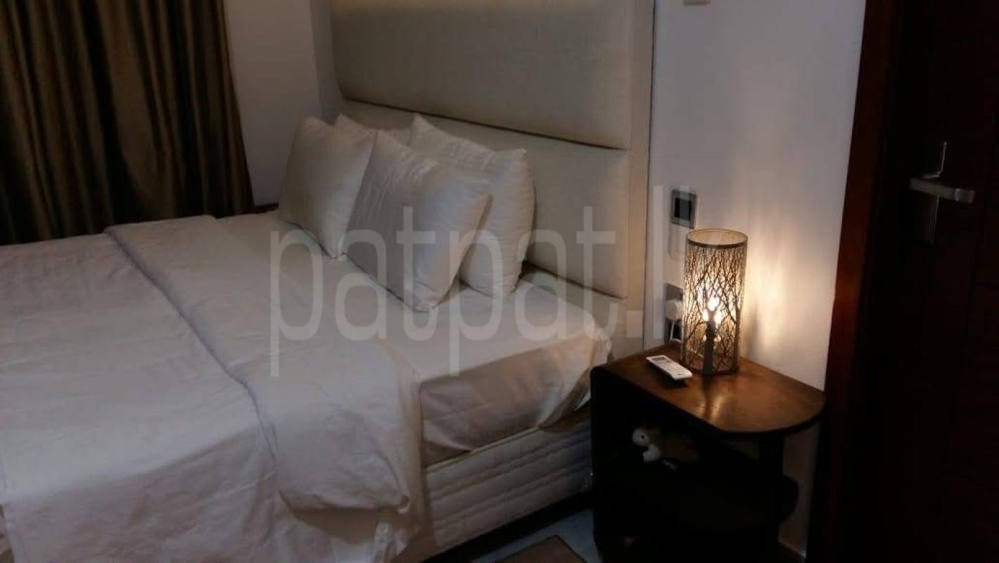 Luxury Apartment for Sale in Kollupitiya (Colombo 03)