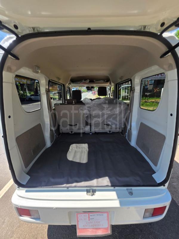 Suzuki Every 2024 - சான்றளிக்கப்பட்டது வேன் sale in Sri Lanka - patpat.lk