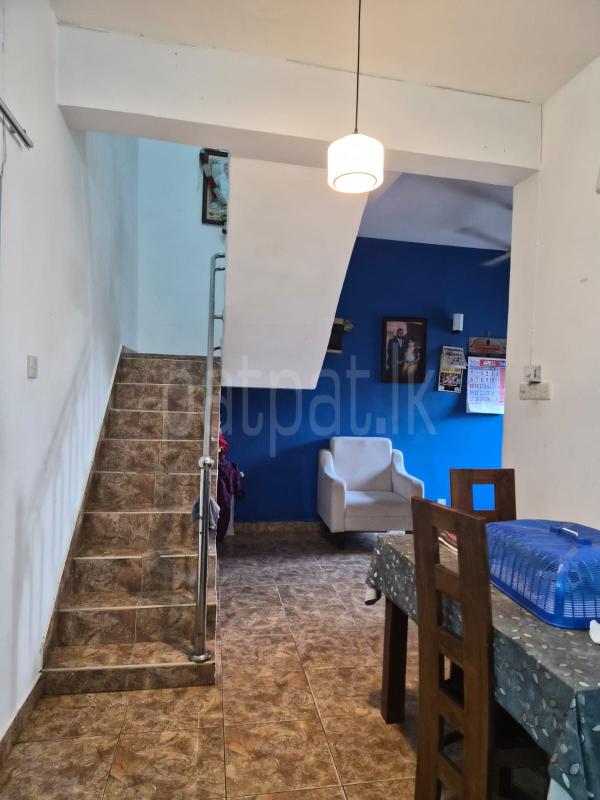 Unfurnished Apartment for Sale in Wellawatta (Colombo 06)