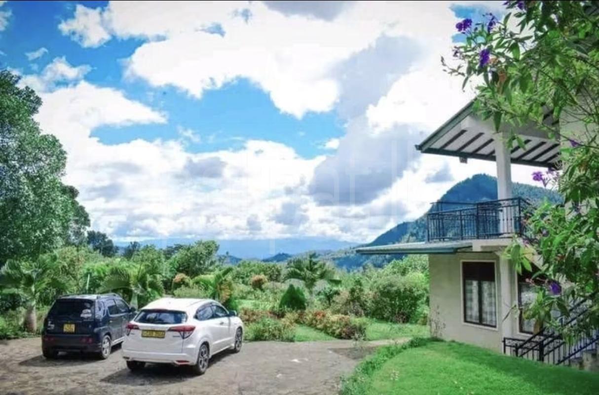 Hotel for Sale in Kandy