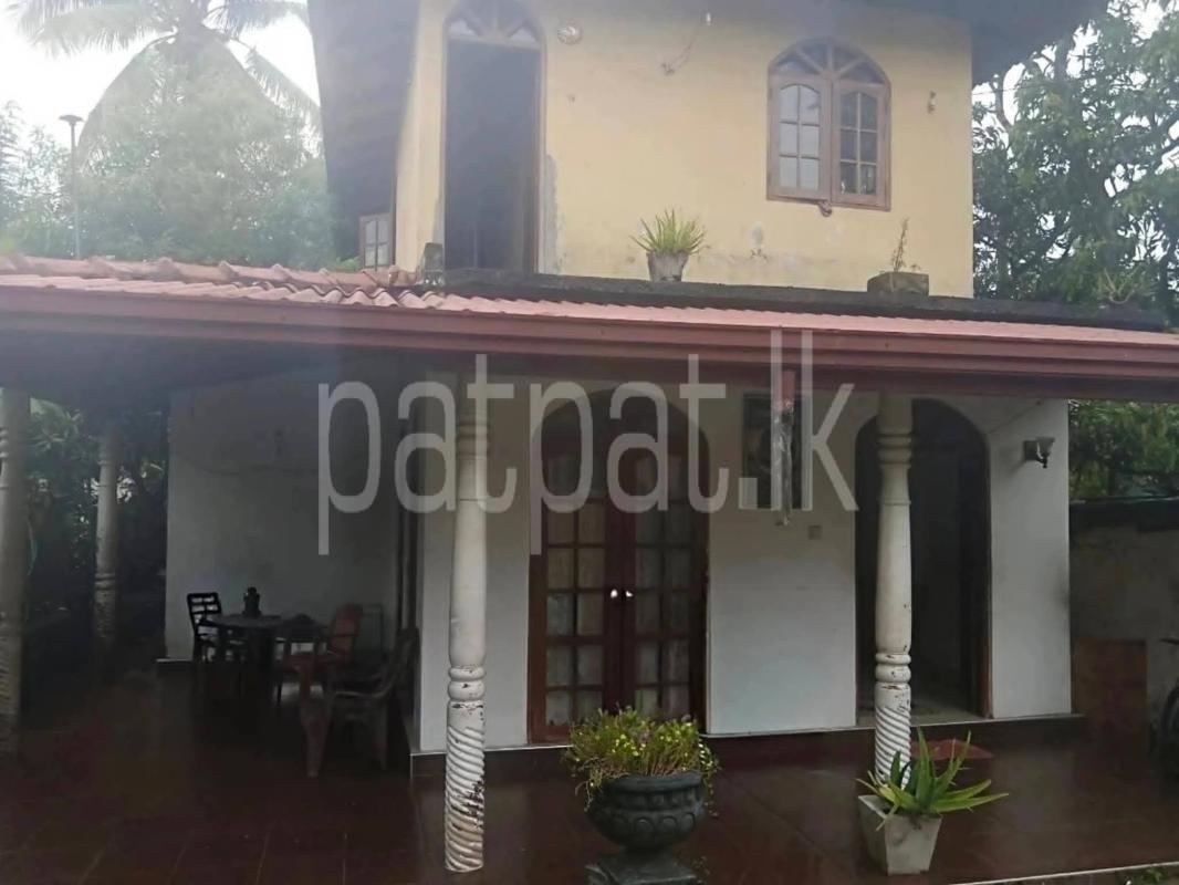 Commercial Land for Sale in Panadura