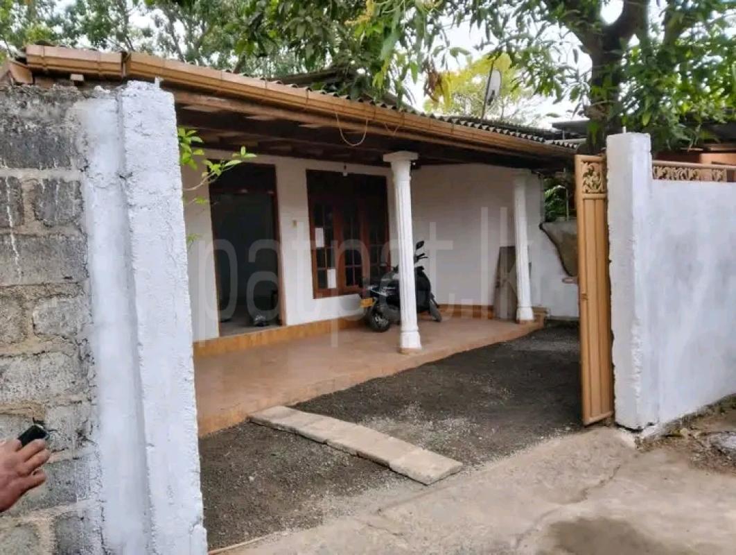 House for Sale in Panadura