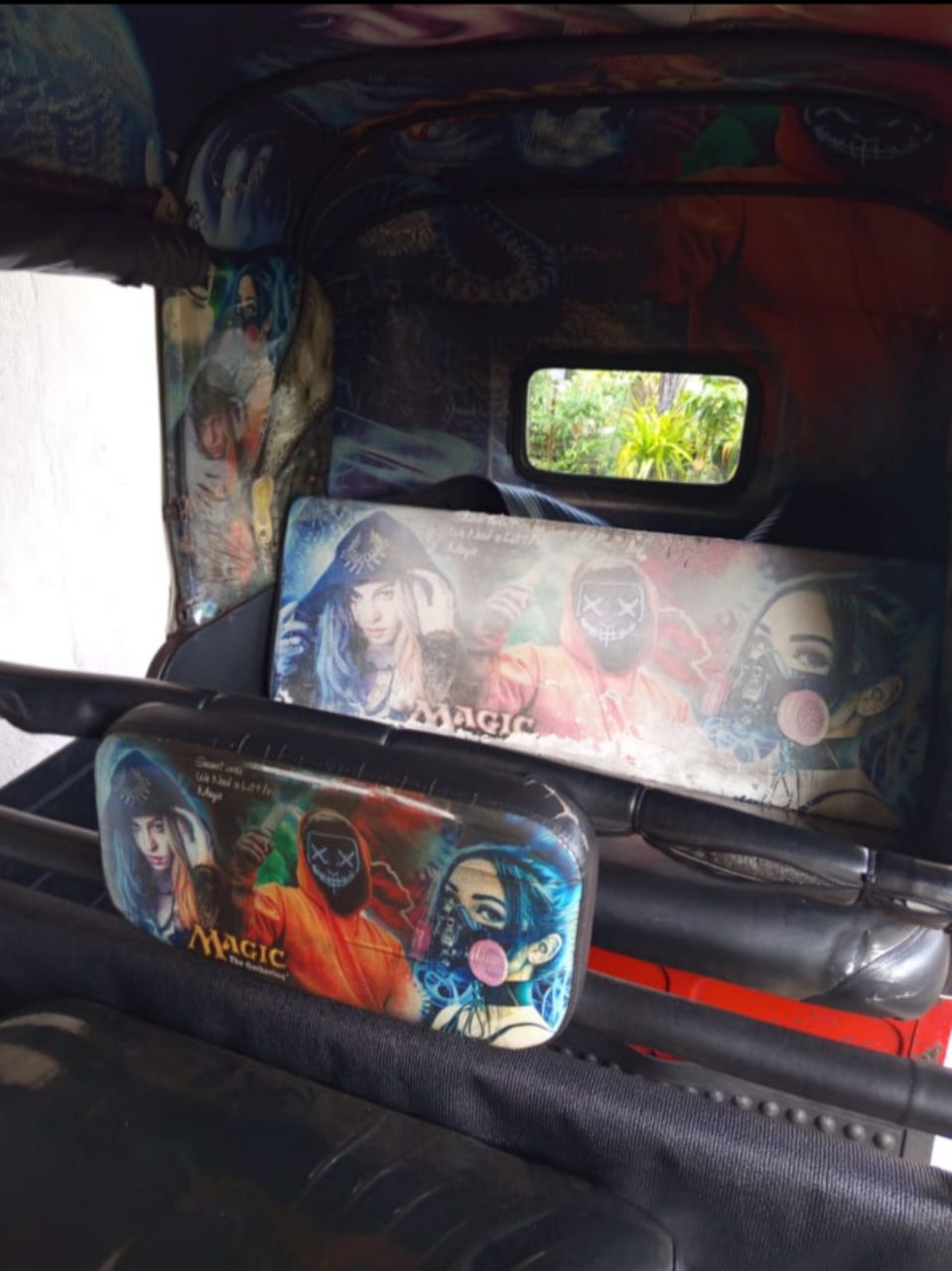 Bajaj Three Wheel 2019 - Used Three wheeler sale in Sri Lanka - patpat.lk