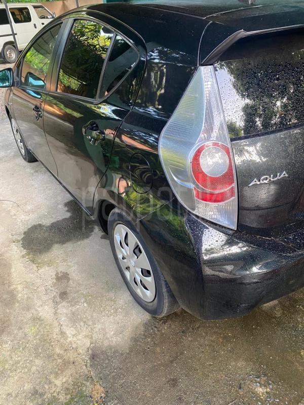 Toyota Aqua 2013 - பயன்படுத்தப்பட்டது கார் sale in Sri Lanka - patpat.lk