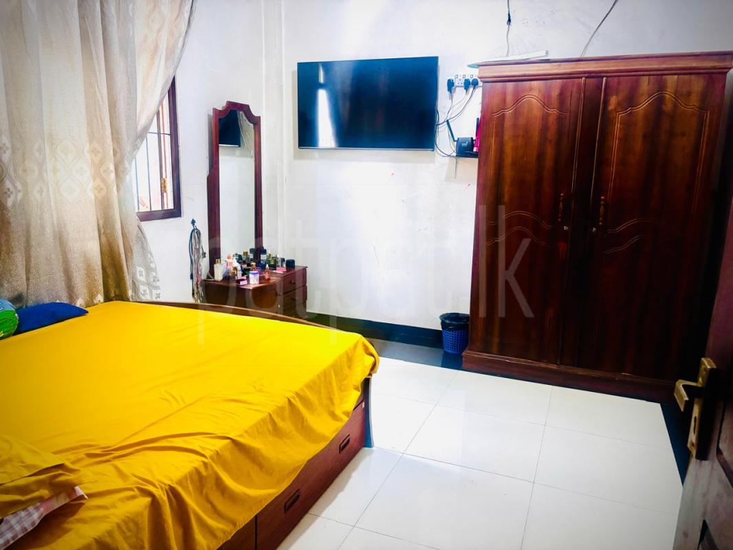 Residential Land for Sale in Panagoda