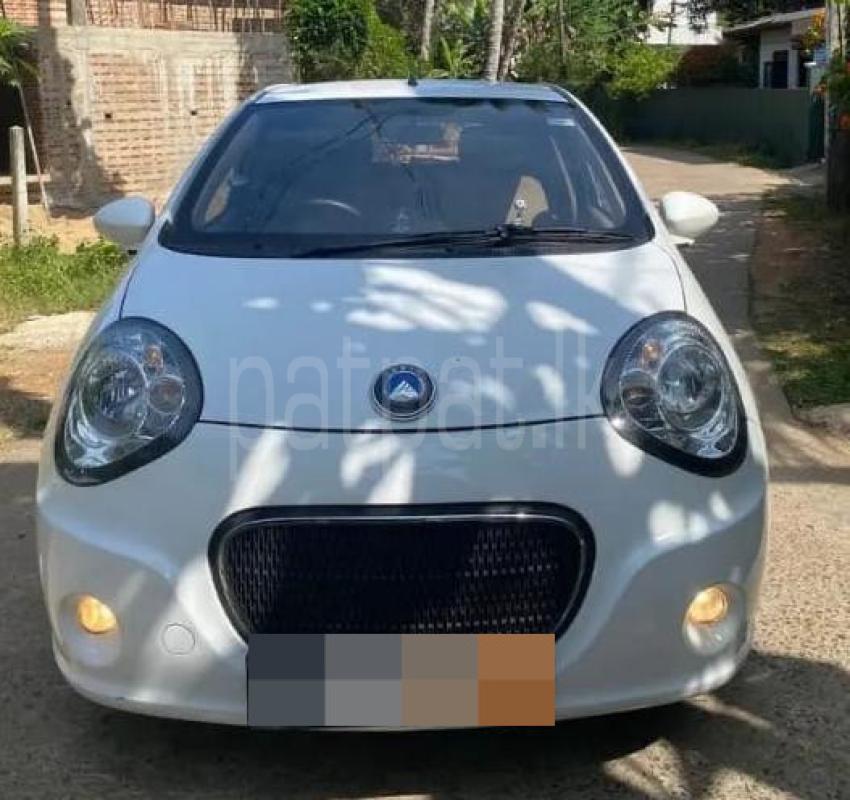 Micro Panda 2015 - Used Car sale in Sri Lanka - patpat.lk