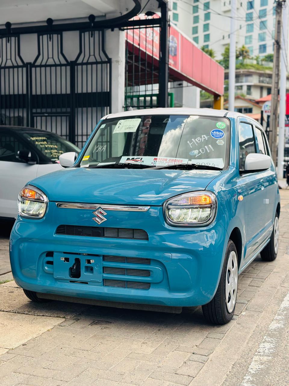 Suzuki Alto 2024 ads-image-1