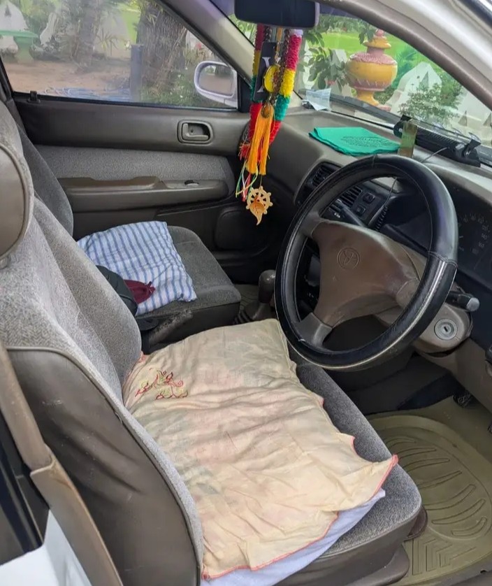 Toyota AE100 1995 - භාවිතා කරන ලද කාර් sale in Sri Lanka - patpat.lk