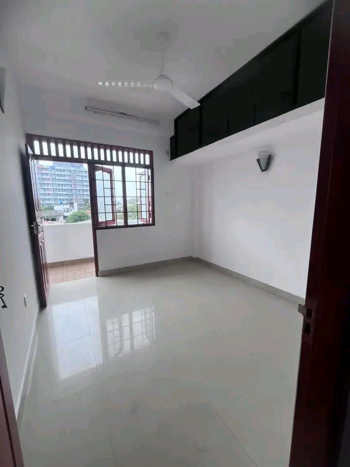 Semi Luxury Apartment for Sale in Dehiwala