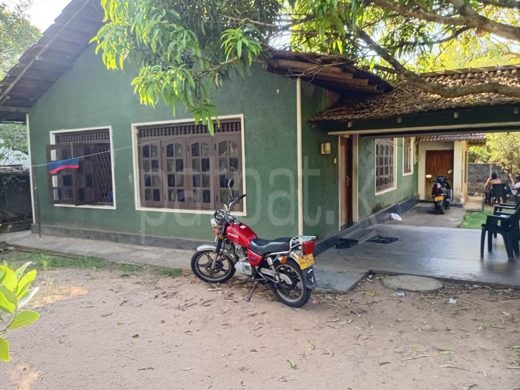 House for Sale in Maspotha