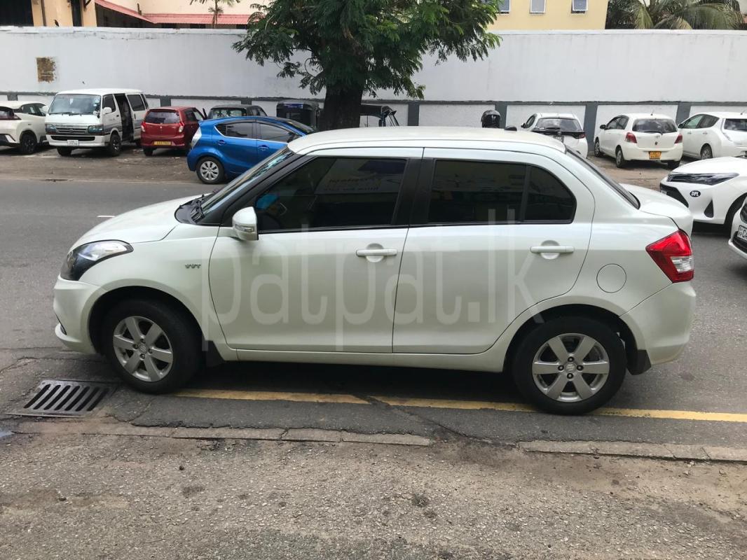 Suzuki Swift 2015 - பயன்படுத்தப்பட்டது கார் sale in Sri Lanka - patpat.lk