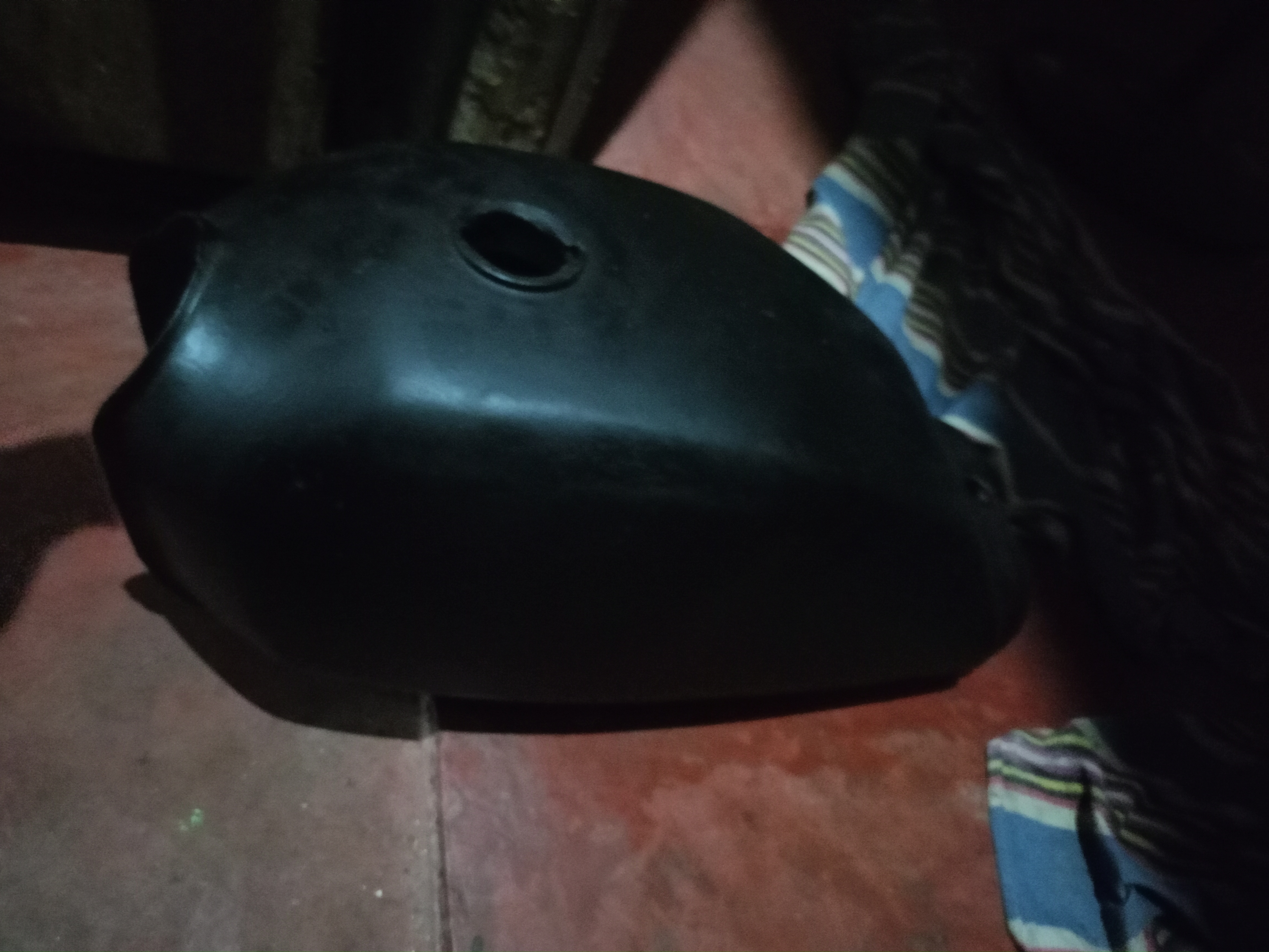 Hero Honda CD100 2004 - பயன்படுத்தப்பட்டது பைக் sale in Sri Lanka - patpat.lk