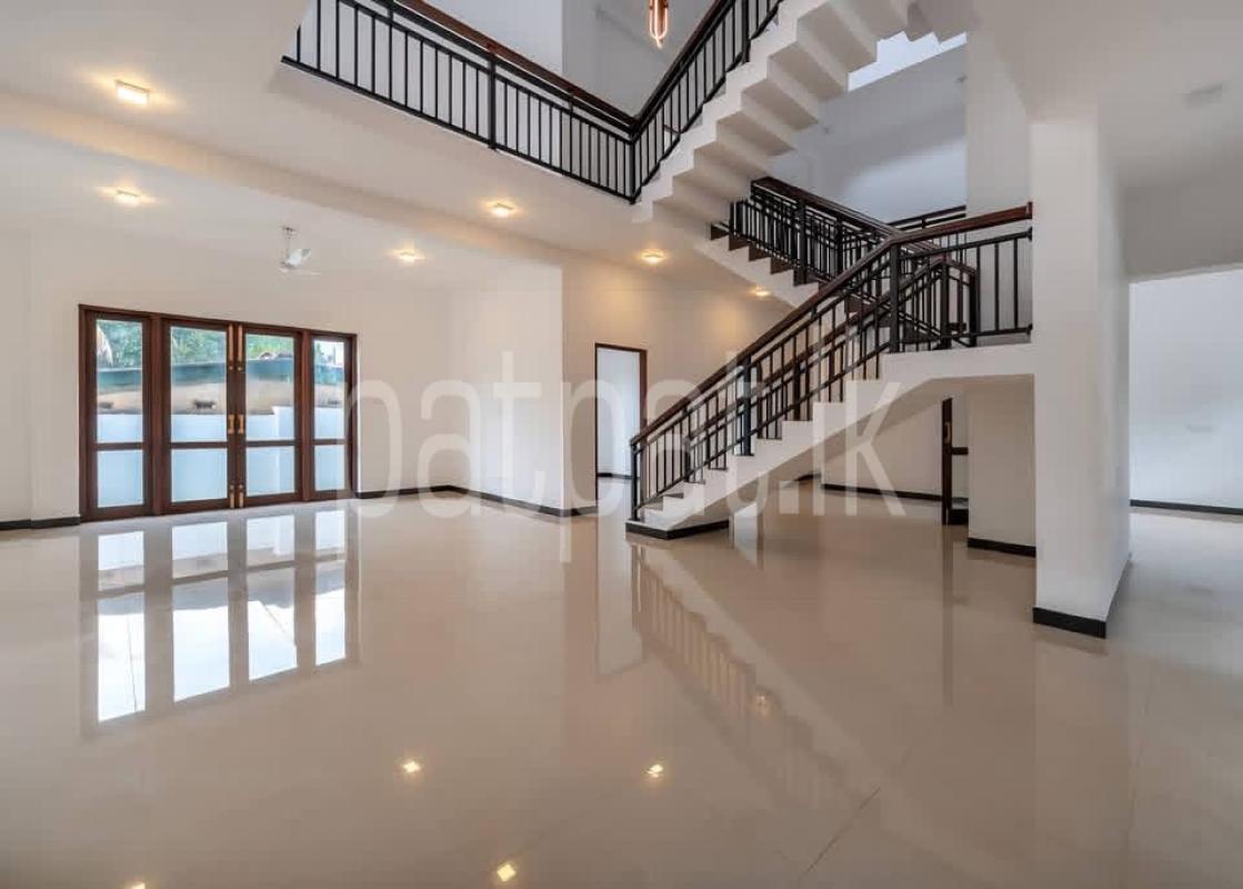 House for Sale in Mount Lavinia