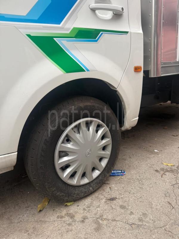 Tata Ace 2025 - பயன்படுத்தப்பட்டது டிரக் sale in Sri Lanka - patpat.lk