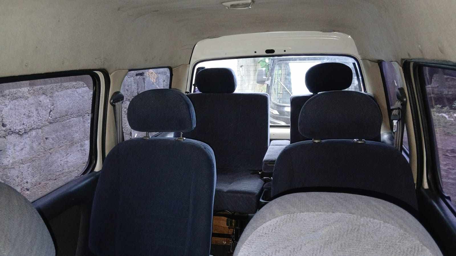 Suzuki Every 2002 - Used Van sale in Sri Lanka - patpat.lk