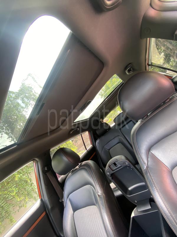 KIA Sportage 2012 - Used SUV sale in Sri Lanka - patpat.lk