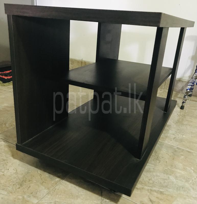 Damro TV Stand