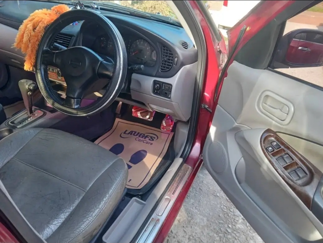 Nissan N 16 2000 - Used Car sale in Sri Lanka - patpat.lk