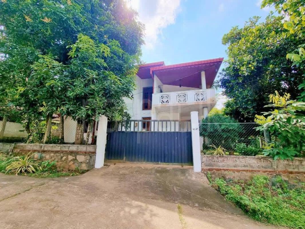 House for Sale in Ridigama ads-image-1