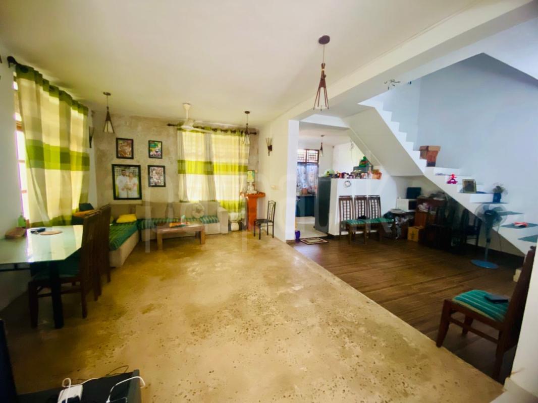 House for Sale in Boralesgamuwa