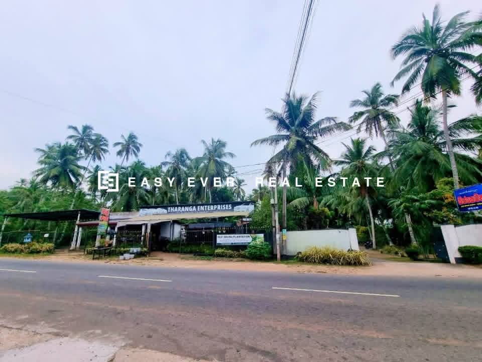 Residential Land for Sale in Veyangoda