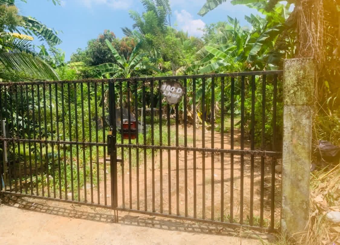Residential Land for Sale in Maharagama